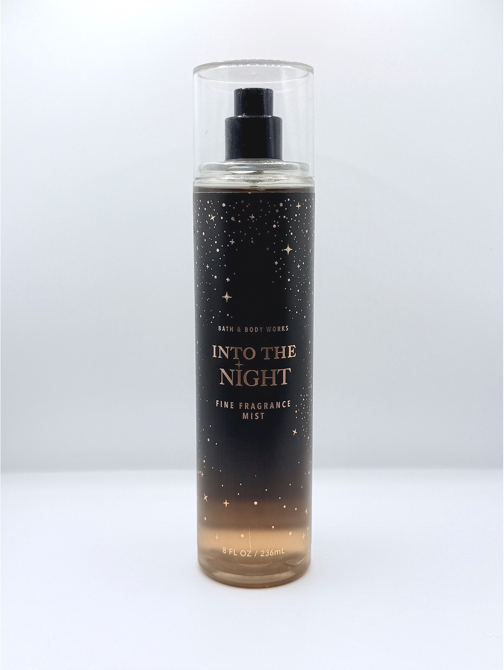 Bath & Body Works Into the Night Sprayy 8oz